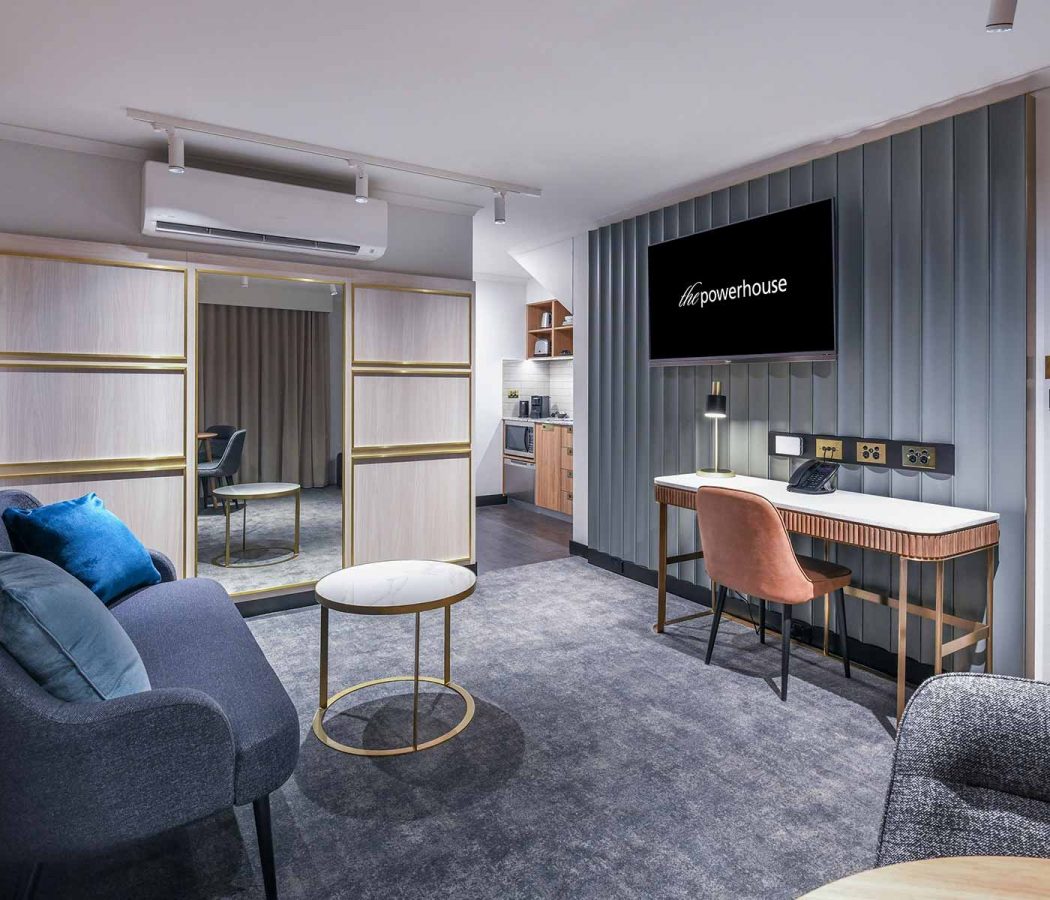 Rooms & Suites - Gallery image 3