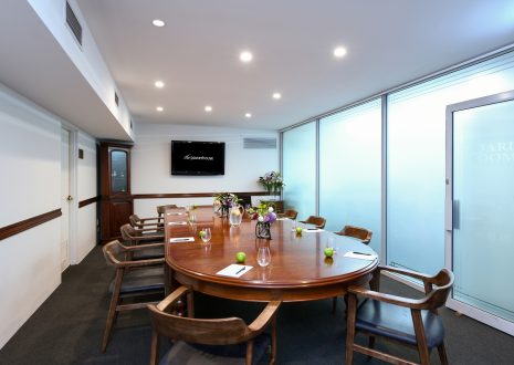 Boardroom