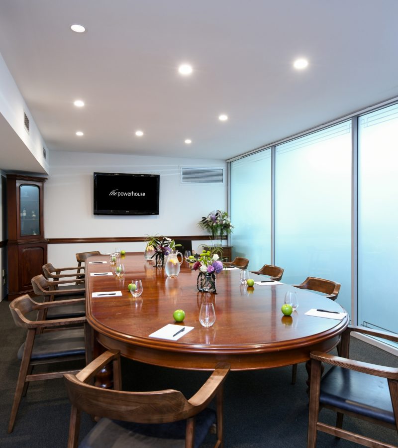 Boardroom