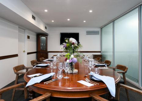 Boardroom