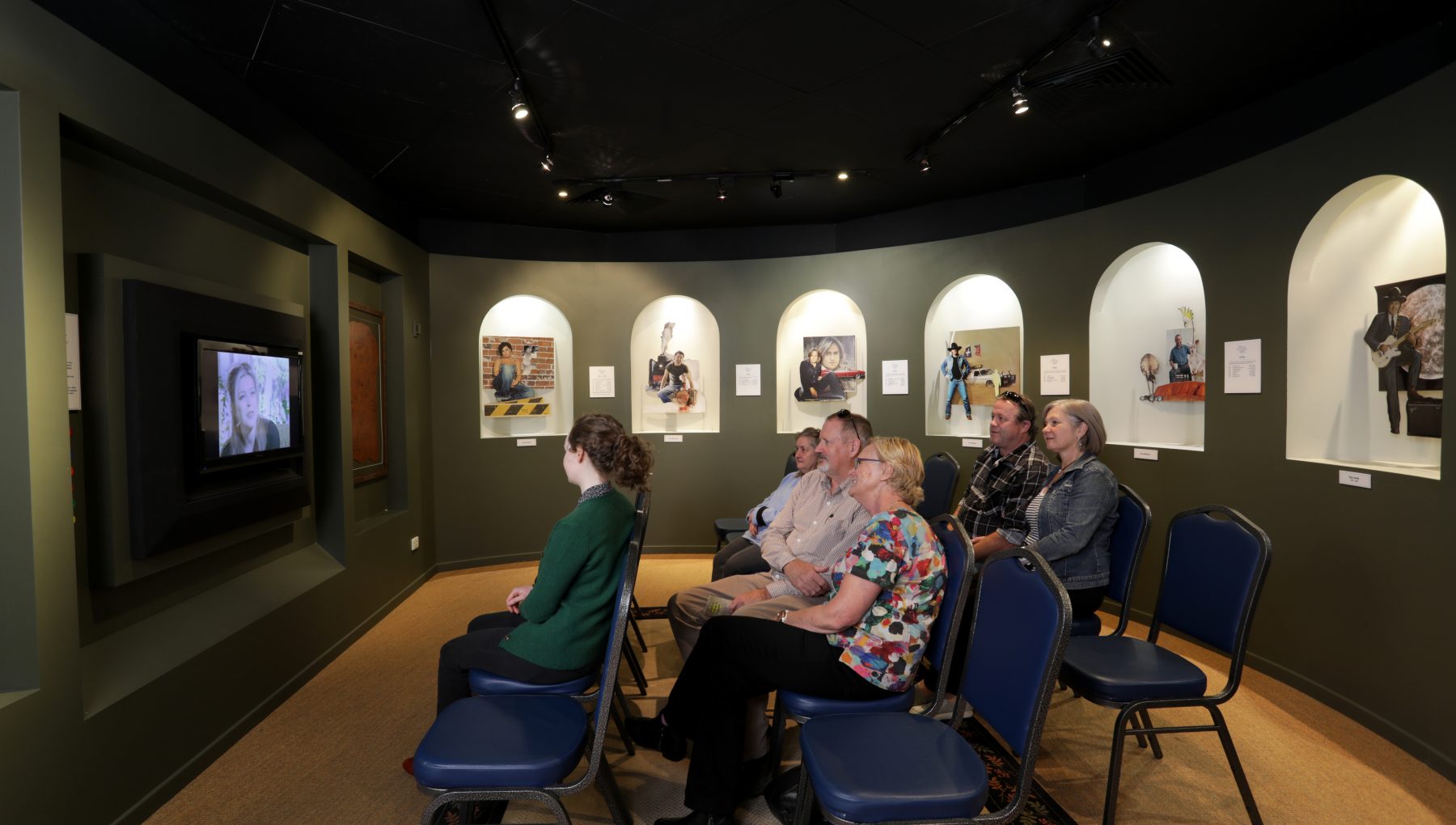 Australian Country Music Hall of Fame