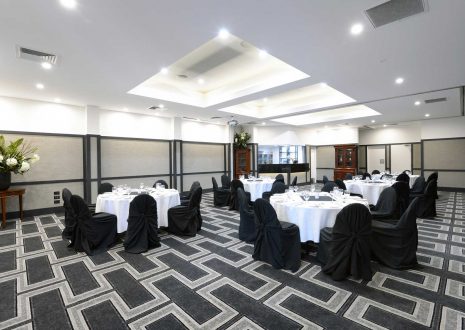 Courtenay Room