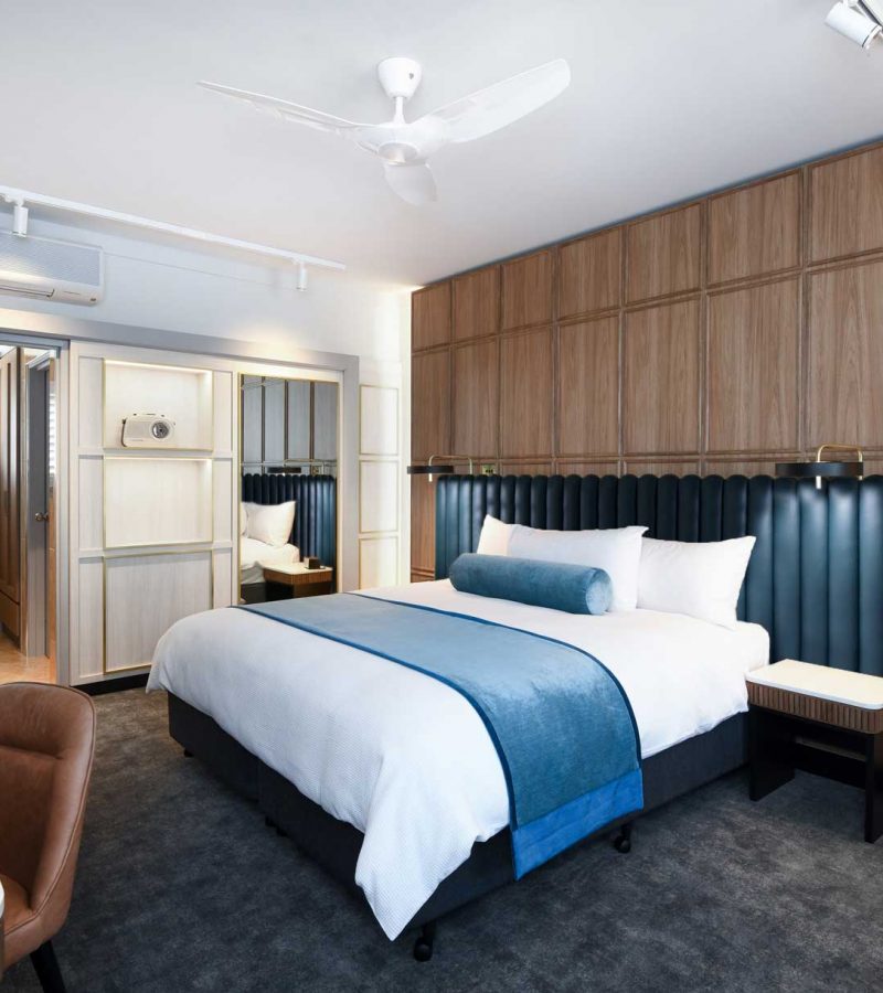 Rooms & Suites - Gallery image 2