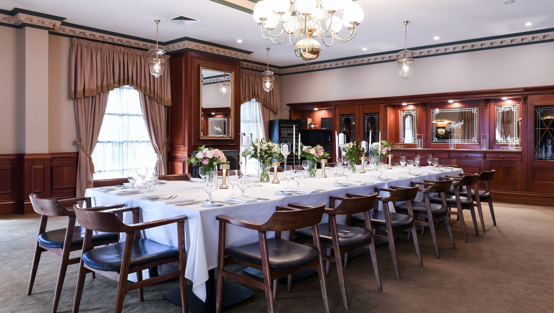 Meetings & Events - Main image