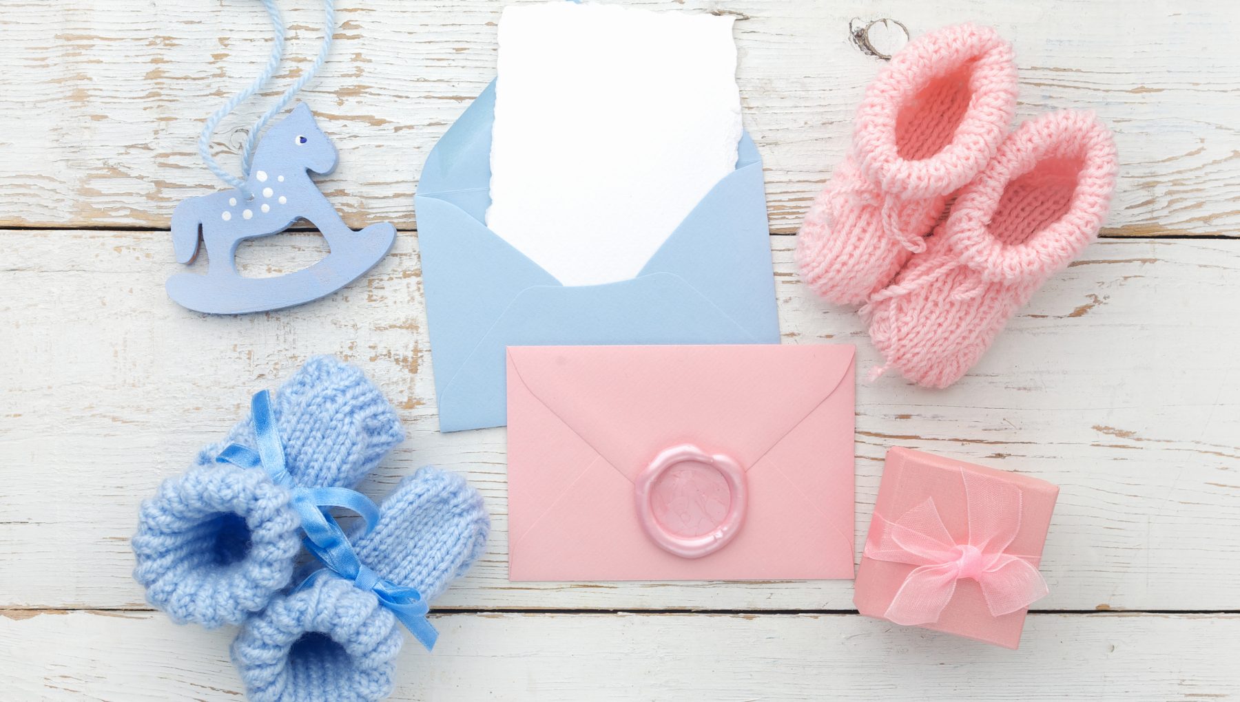Baby Showers