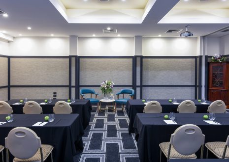 Courtenay Room