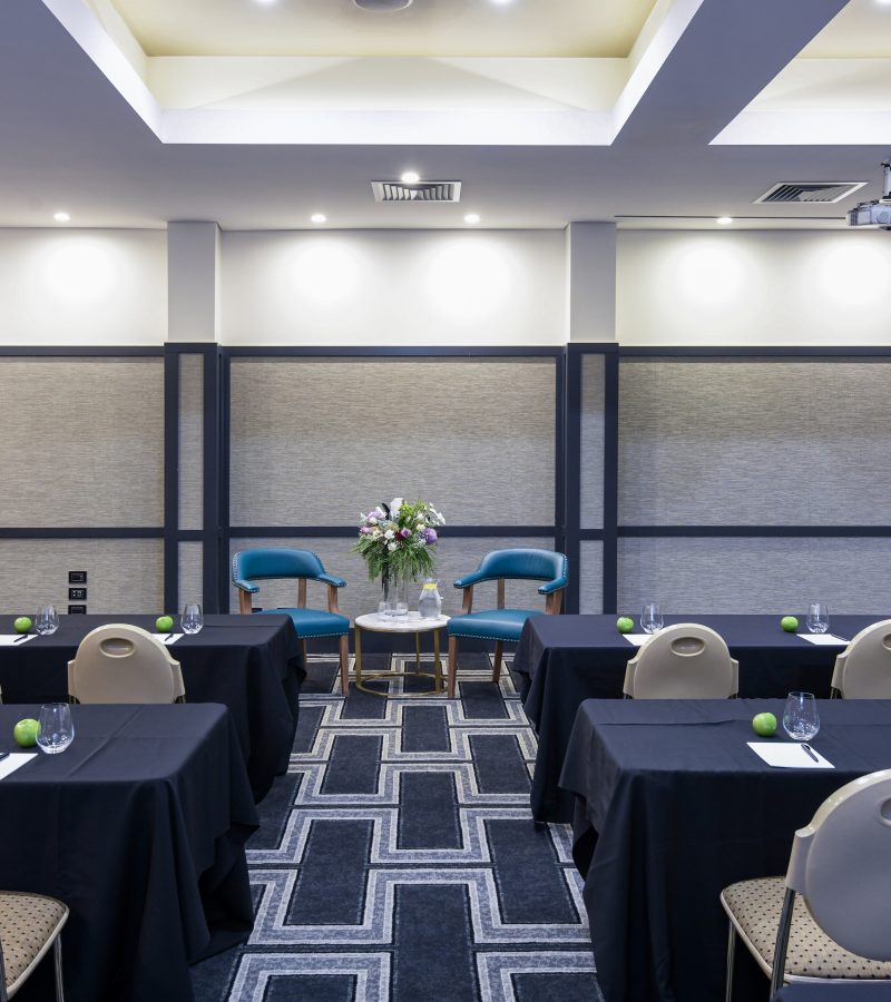 Courtenay Room
