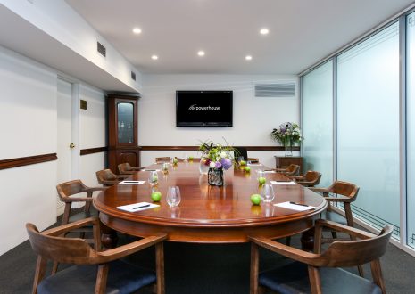 Boardroom
