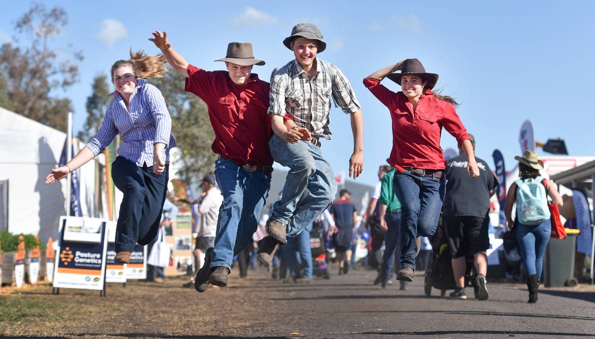 Ag Quip Field Days 2026