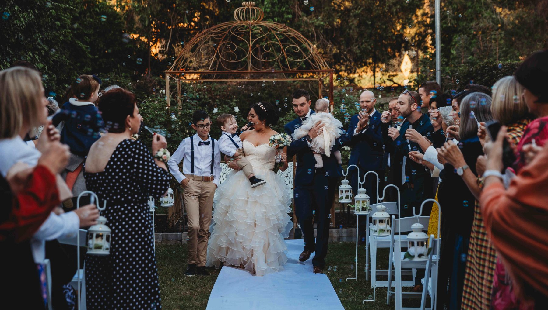 Wedding venue