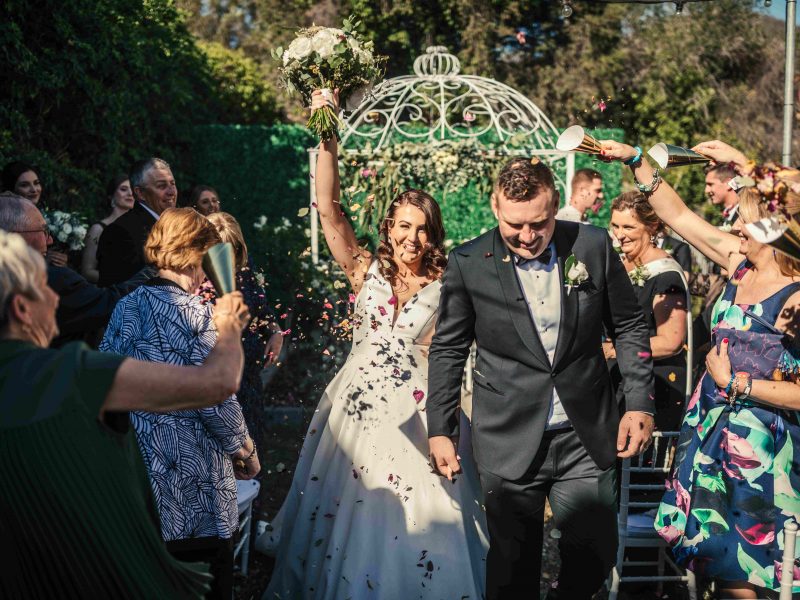 Wedding Ceremony
