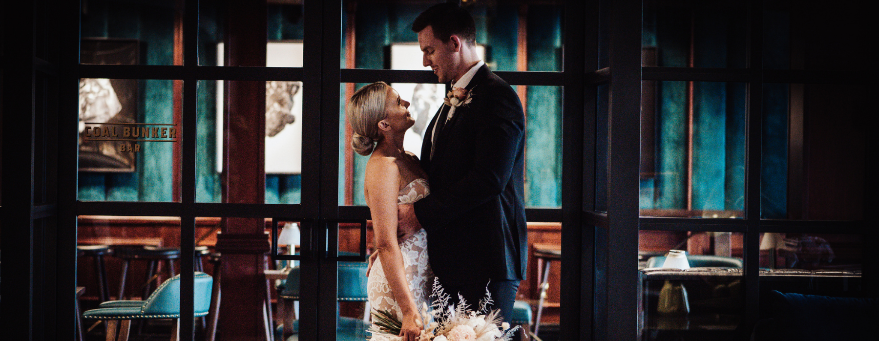 Tamworth Weddings
