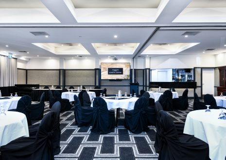 Courtenay Room