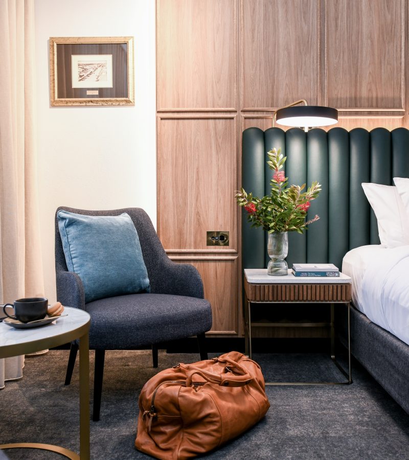 Hotel - Gallery image 2