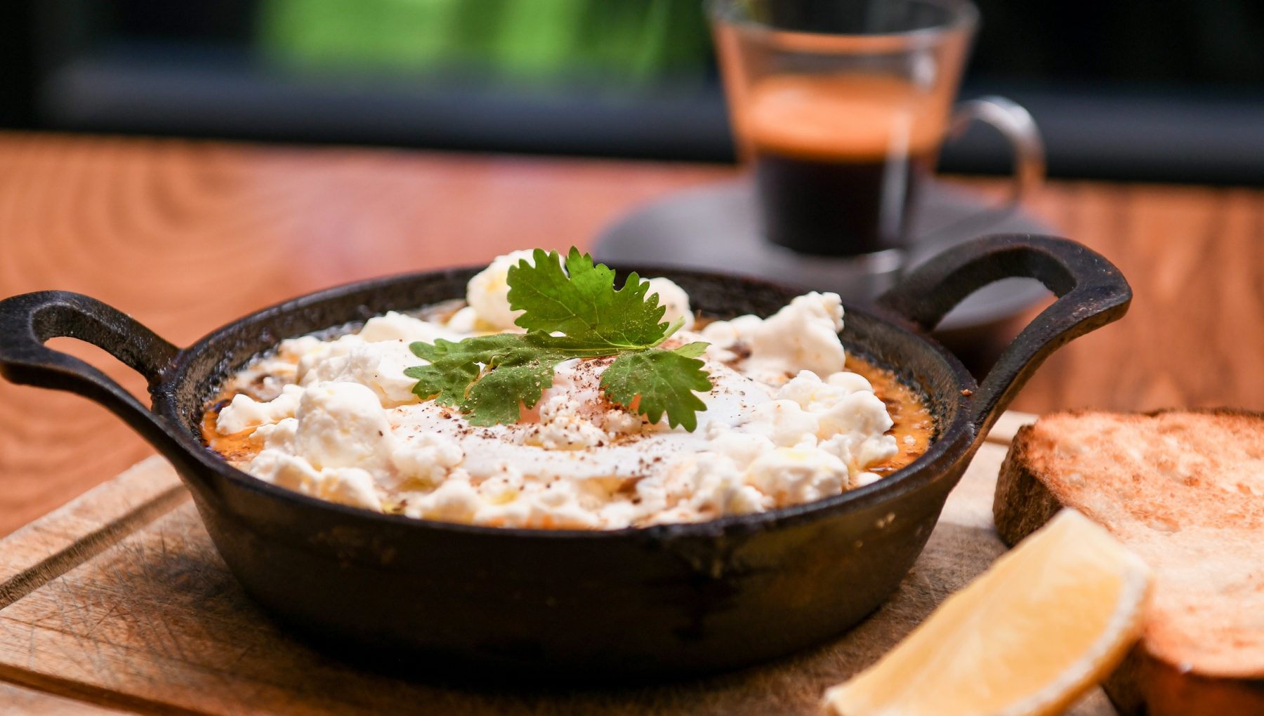 Stay for Breakfast Package