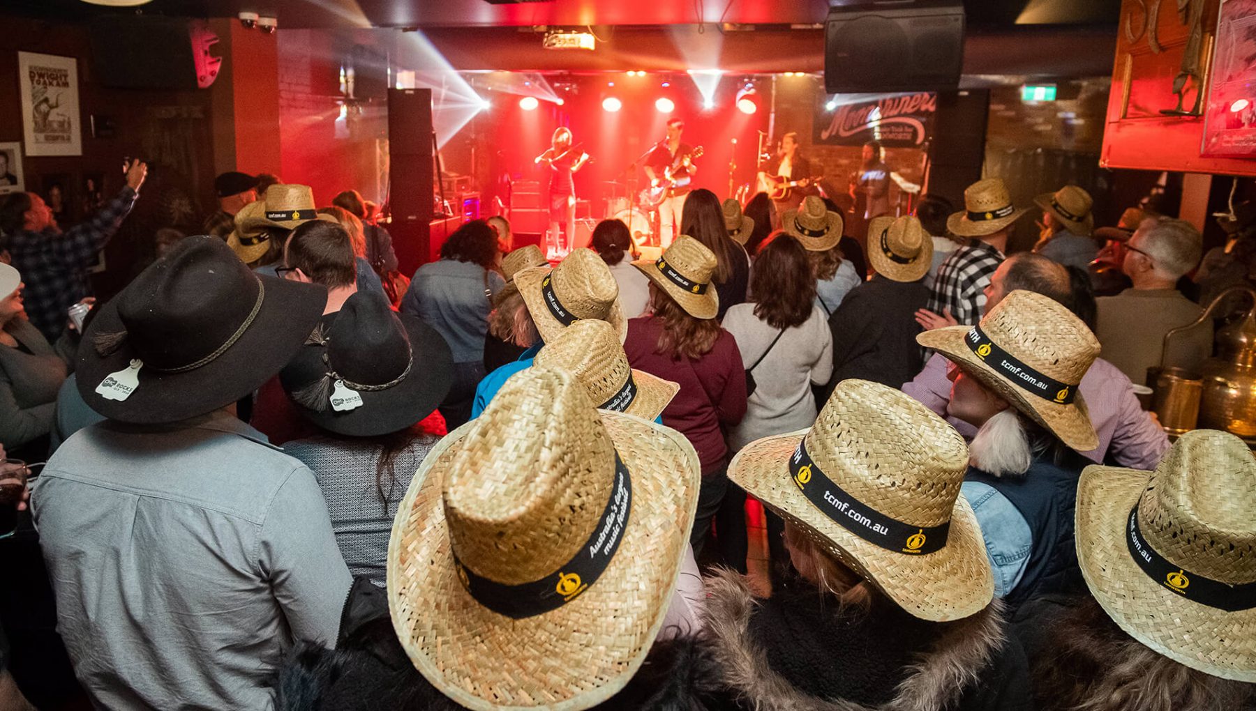 Hats off to Country Festival 2026
