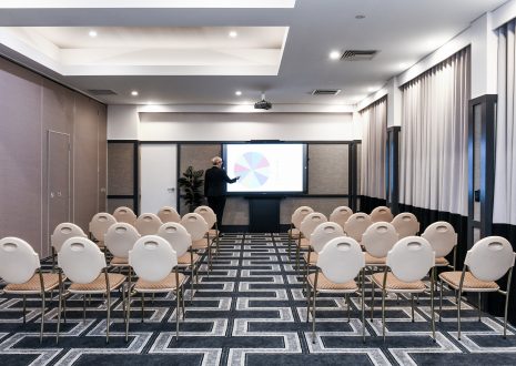 Mitchell Room