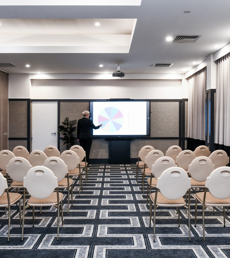 Mitchell Room