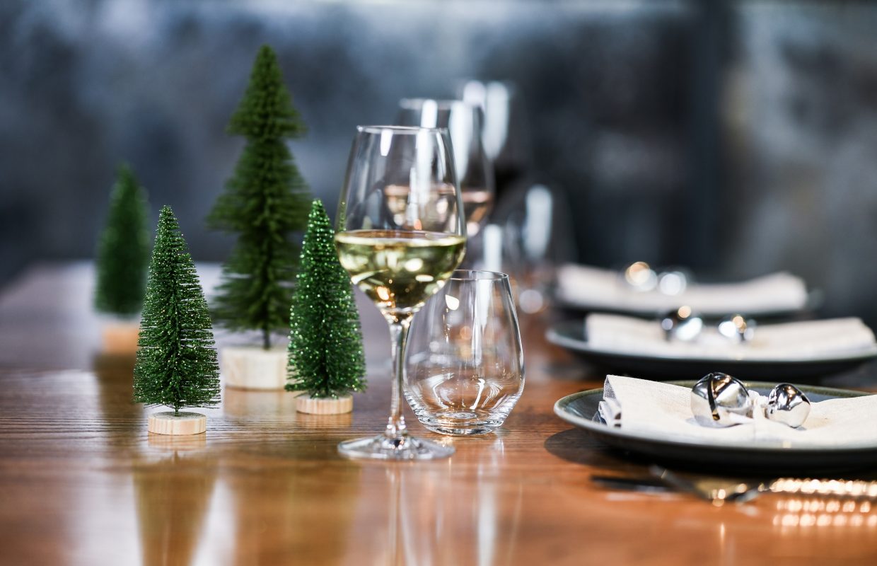 2026 Christmas Day Dining