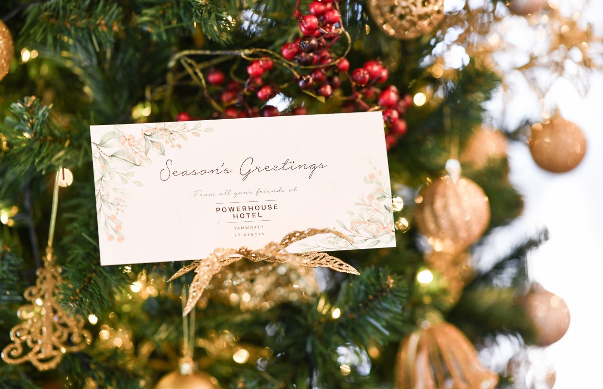 Festive Gift Voucher Bonus