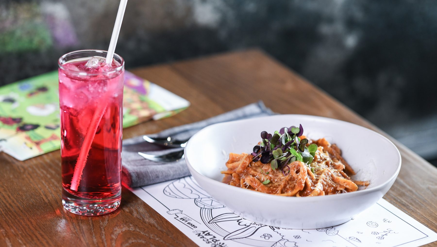 Kids Stay & Eat Free + Members Save A Further 5%*