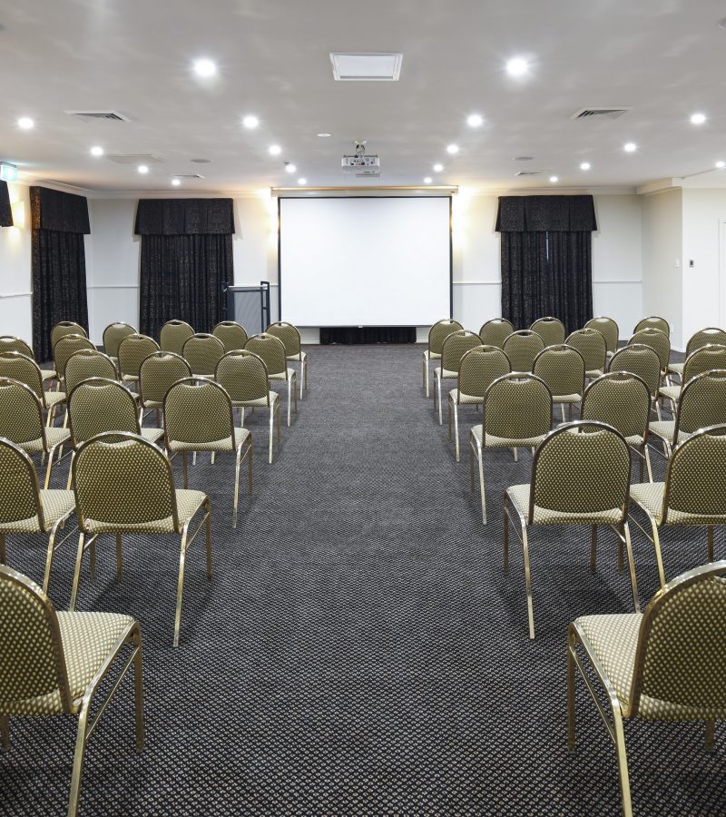 Dumaresq Room