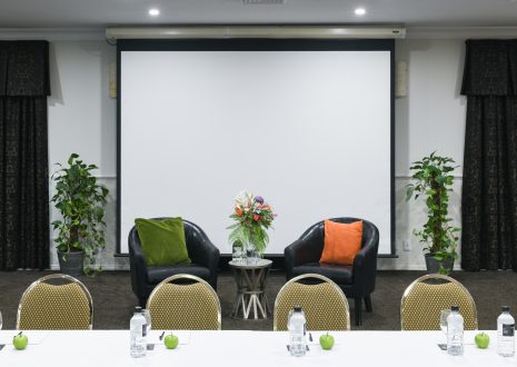 Dumaresq Room