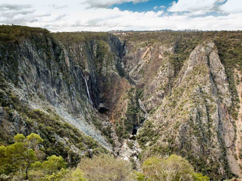 Oxley Wild Rivers - Things to do near Powerhouse Hotel Armidale