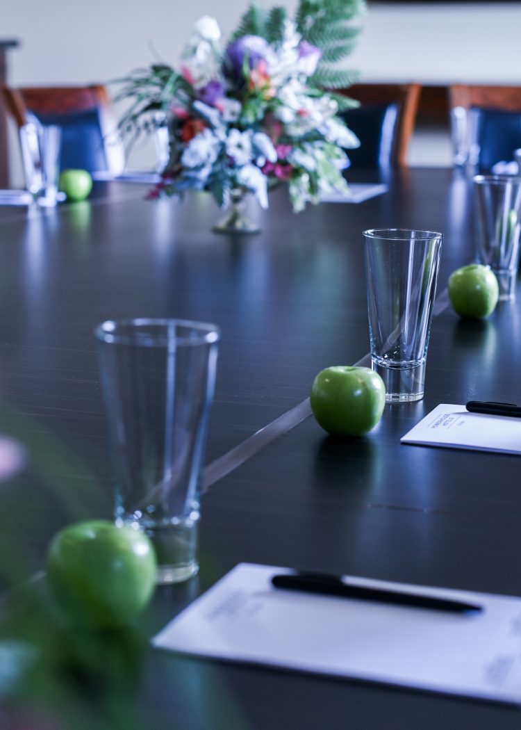 Meetings & events - Main image