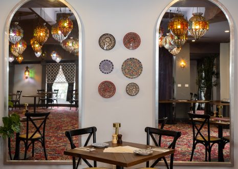 Ottoman Restaurant