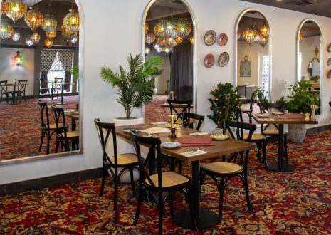 Ottoman Restaurant