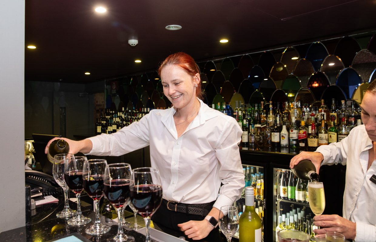 Locals Dining Offer at Ottoman