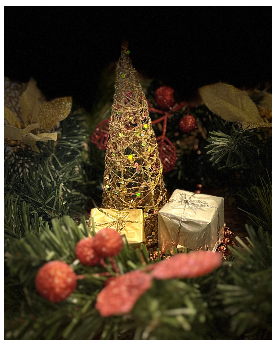 Celebrate Christmas at Rydges Armidale
