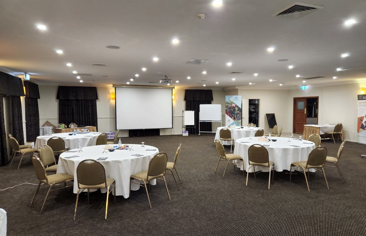New Financial Year Rewards at Rydges Armidale