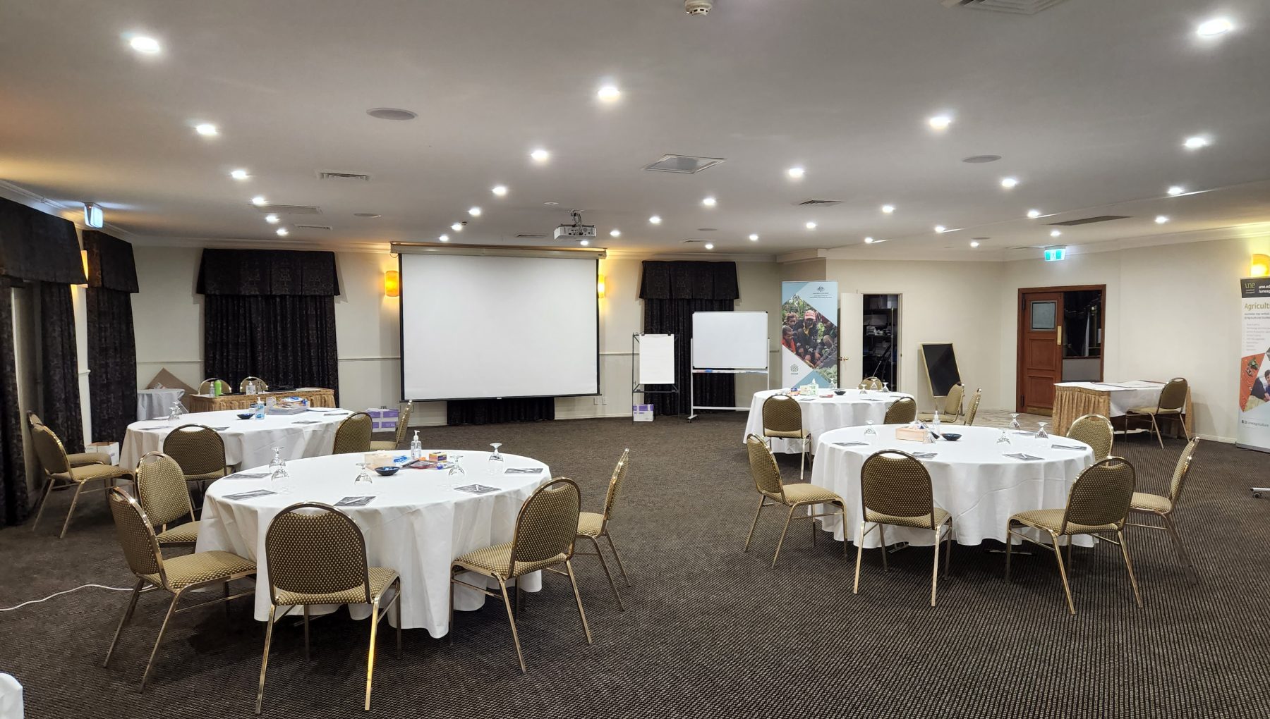New Financial Year Rewards at Rydges Armidale