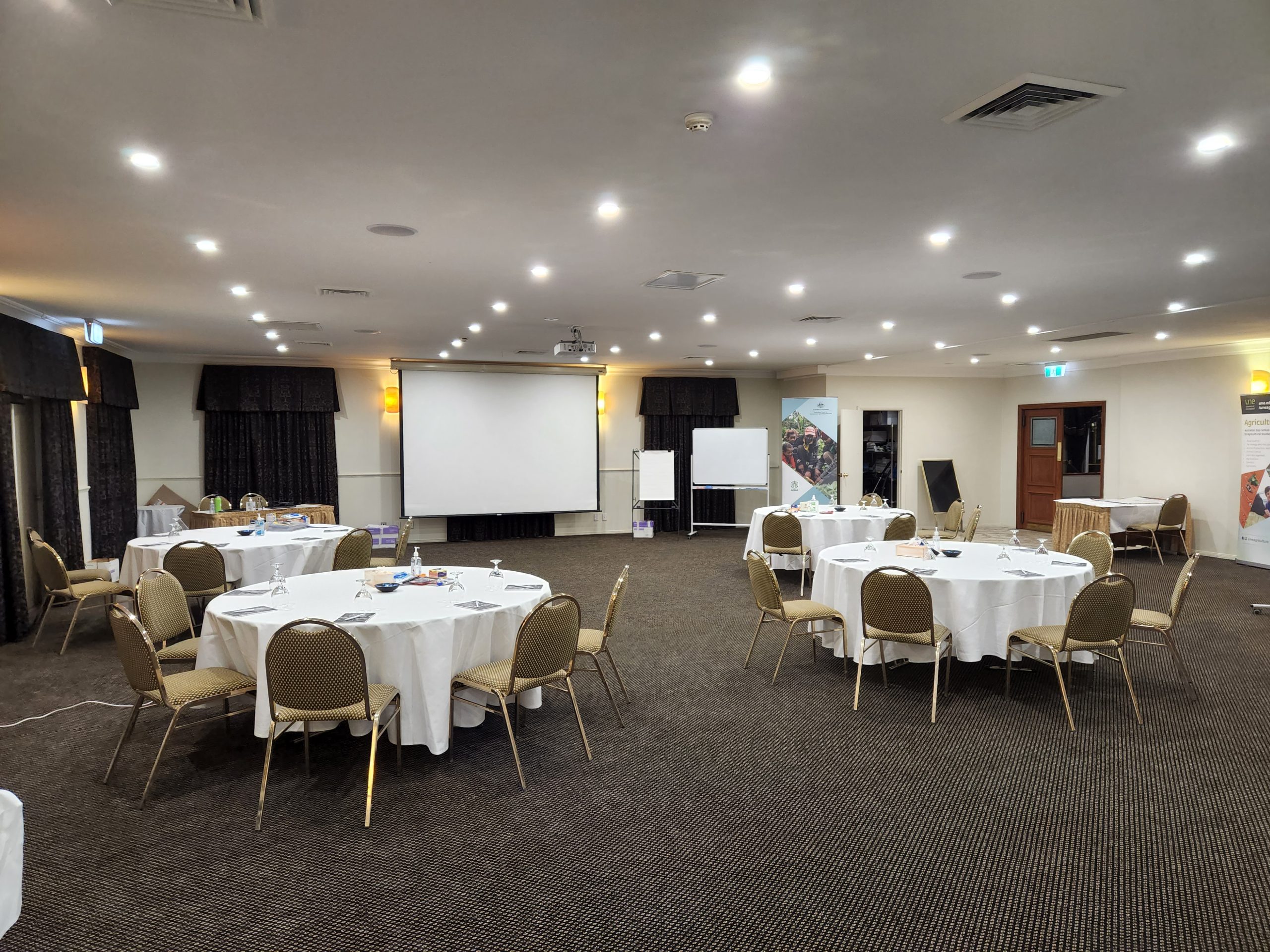 New Financial Year Rewards at Rydges Armidale