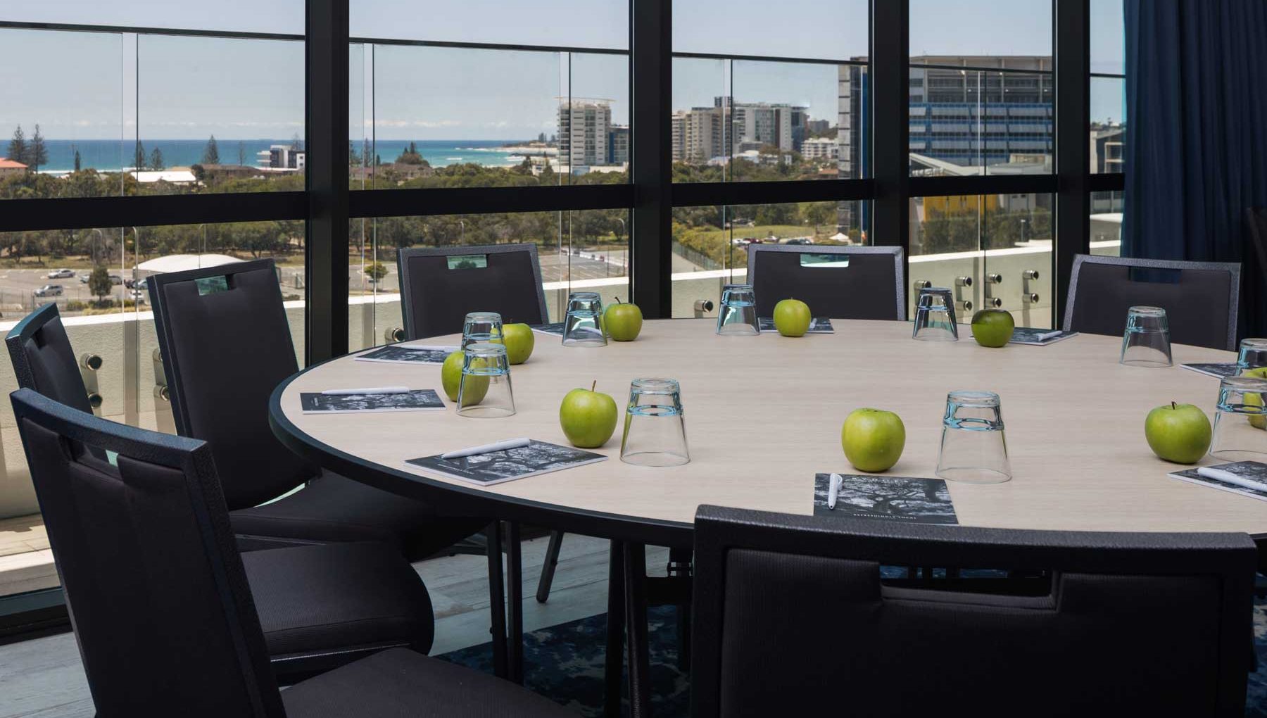 Rainbow Room - Conferences & Events - Rydges Gold Coast Airport