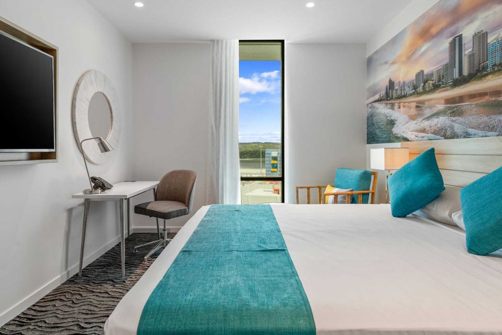 Concourse Premium - Image 1