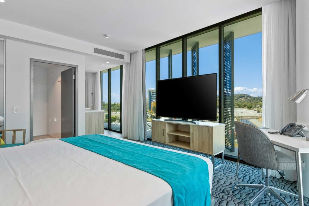 Concourse Executive - Image 2