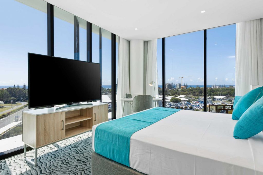 Coastal Executive - Image 1