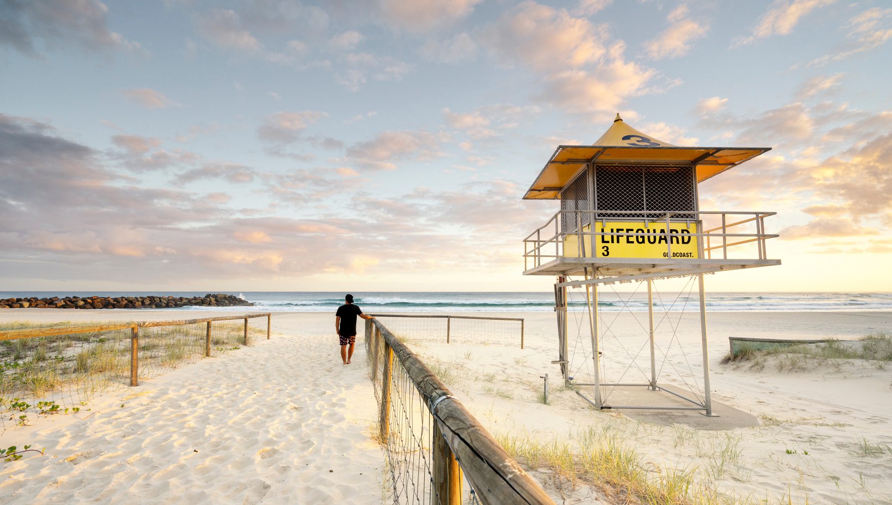 Coolangatta - Rydges Gold Coast Airport Things to Do