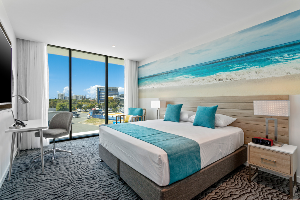 Accessible Room - Image 2