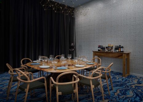 Pearl Room