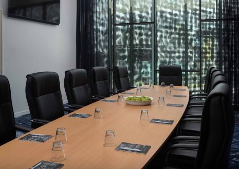 Boardroom