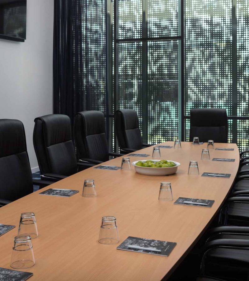 Kurrawa Board Room 3 - Conferences & Events - Rydges Gold Coast Airport