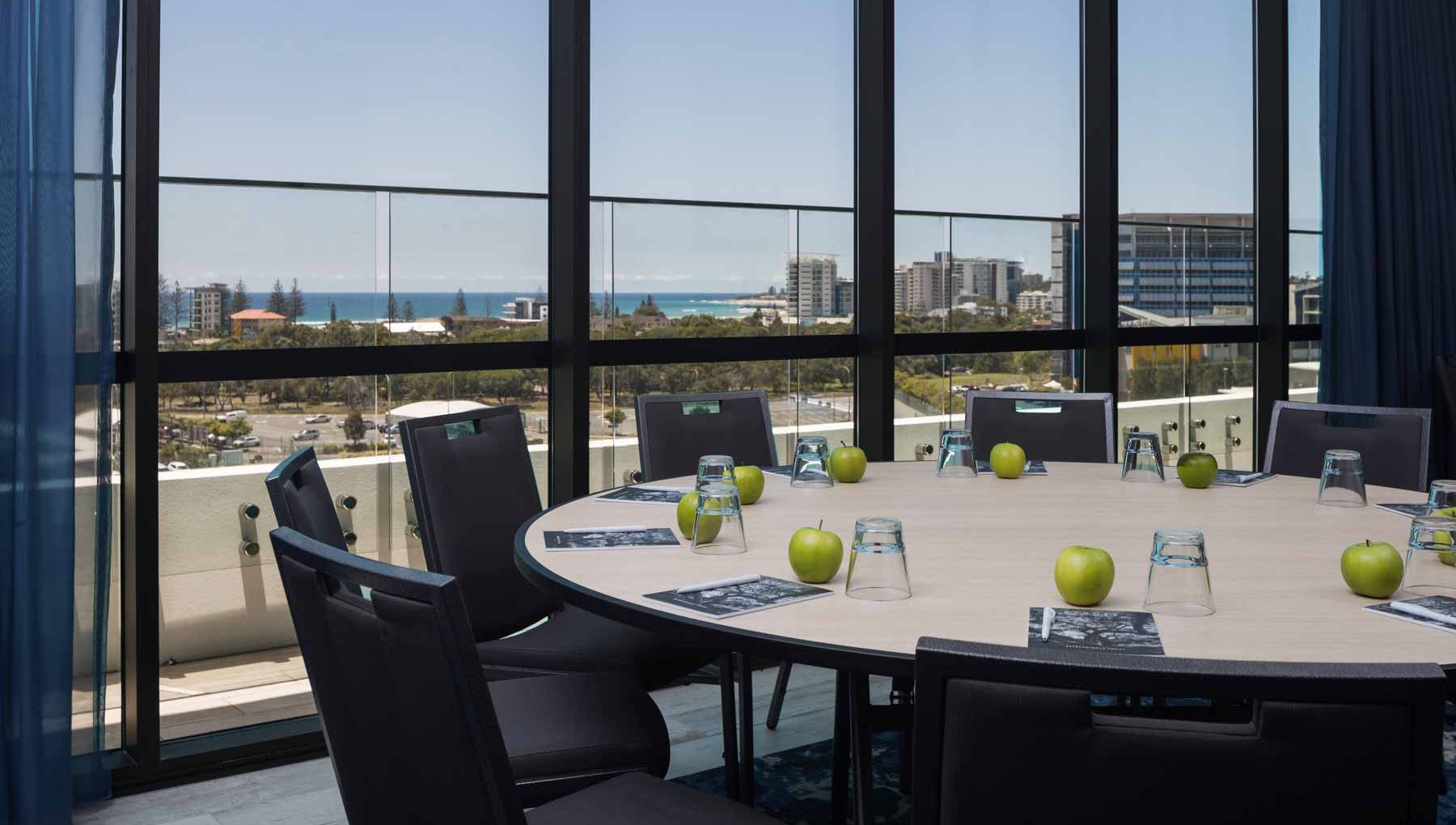 Greenmount Level 7 Conference Room 2 - Conferences & Events - Rydges Gold Coast Airport