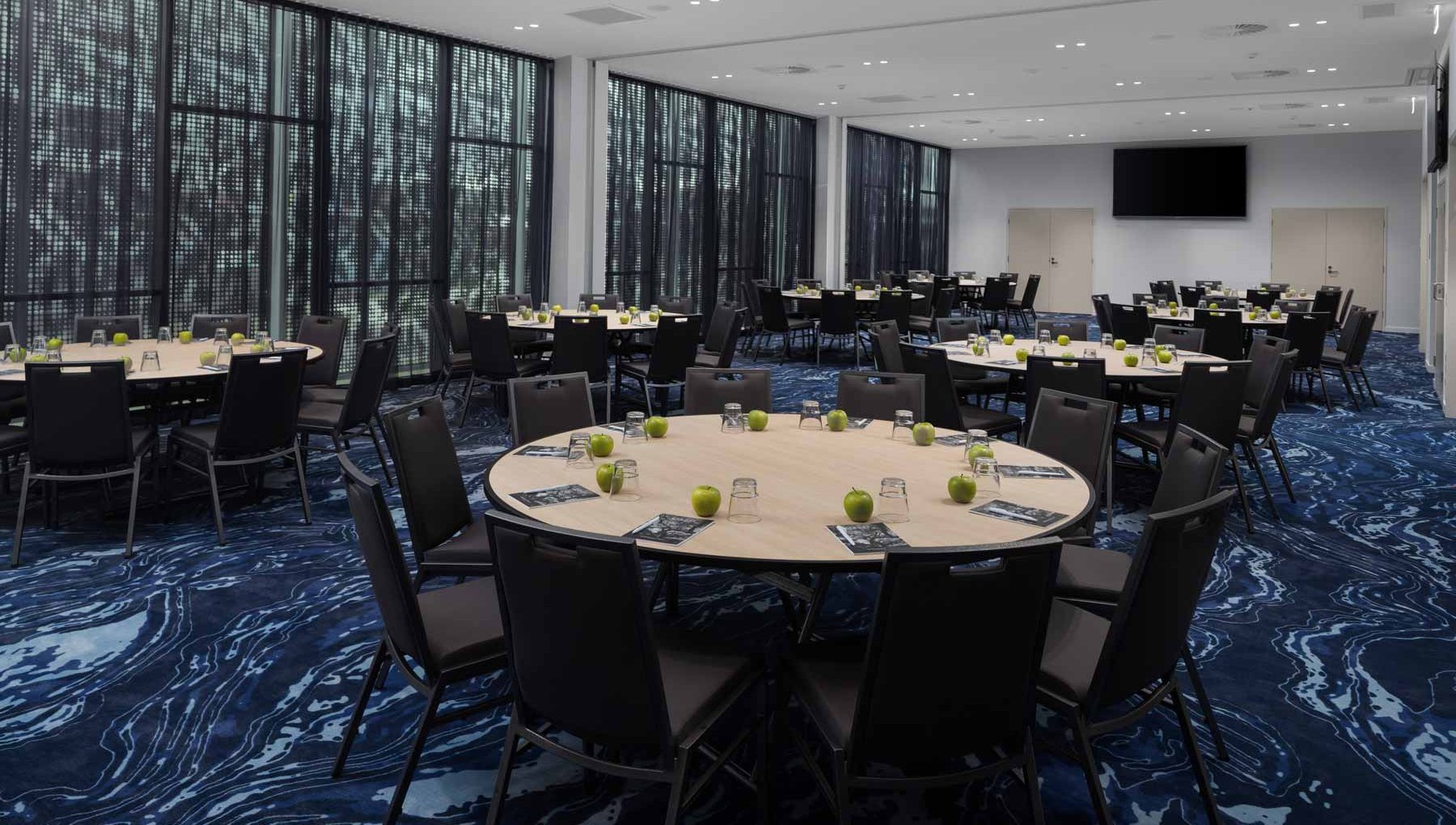 Bilinga Conference Room 3 - Conferences & Events - Rydges Gold Coast Airport
