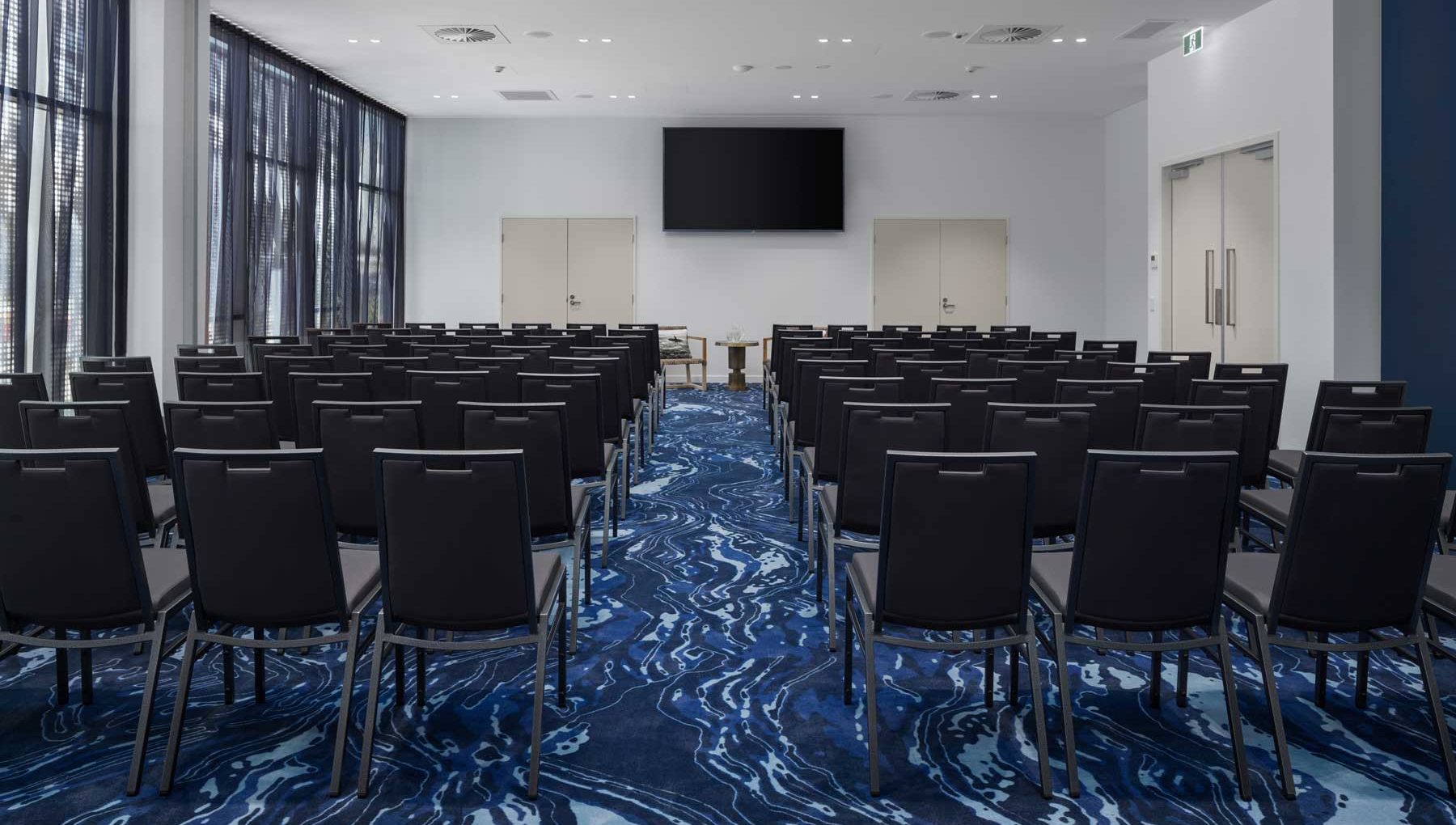Bilinga Conference Room 2 - Conferences & Events - Rydges Gold Coast Airport