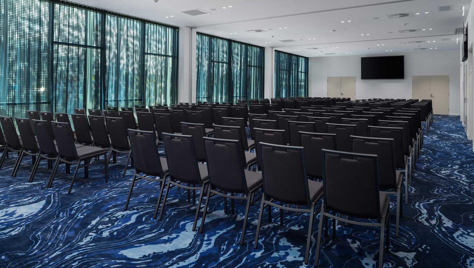 Bilinga Conference Room 1 - Conferences & Events - Rydges Gold Coast Airport