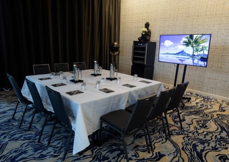 Pearl Room